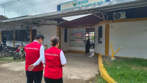 Alerta en Madre de Dios: Diresa se queda sin presupuesto para frenar brote de sarampión