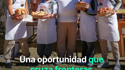 Una oportunidad para jóvenes rurales: la Escuela Campesina Suyana ofrece 40 becas integrales en Cusco