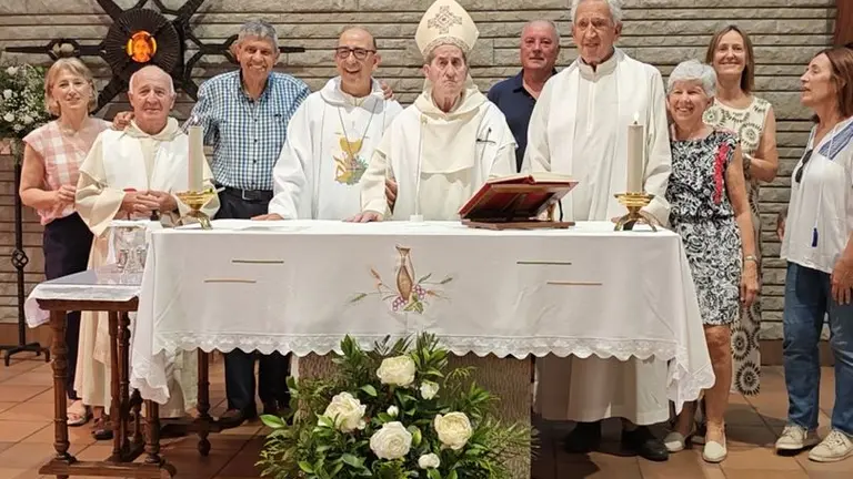 Foto: Dominicos