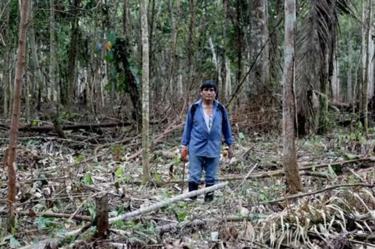 Demetrio Pacheco: "La situación en nada me reconforta. Nada le devolverá la vida a mi hijo" Demetrio Pacheco: "La situación en nada me reconforta. Nada le devolverá la vida a mi hijo"