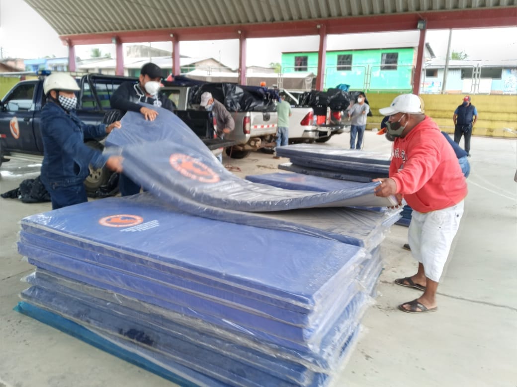 Foto: Gobierno Regional de Madre de Dios