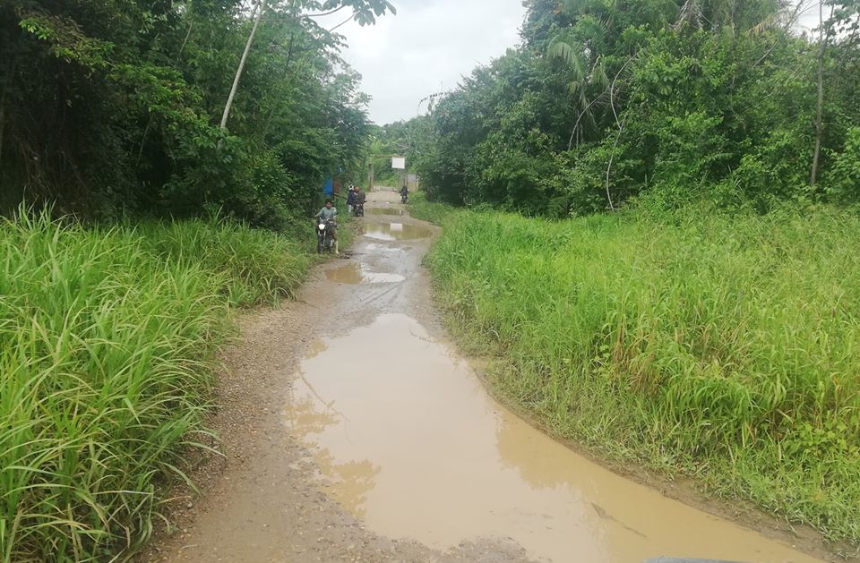 Foto: Municipalidad Provincial de Tambopata.