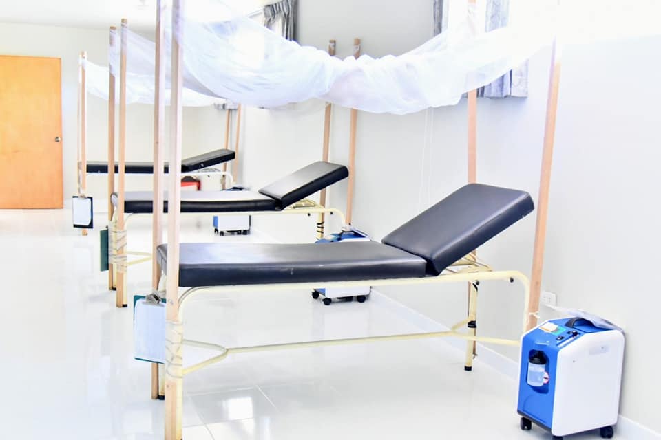 Foto: Gobierno regional de Madre de Dios.