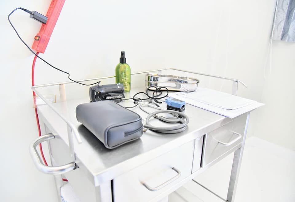 Foto: Gobierno regional de Madre de Dios.