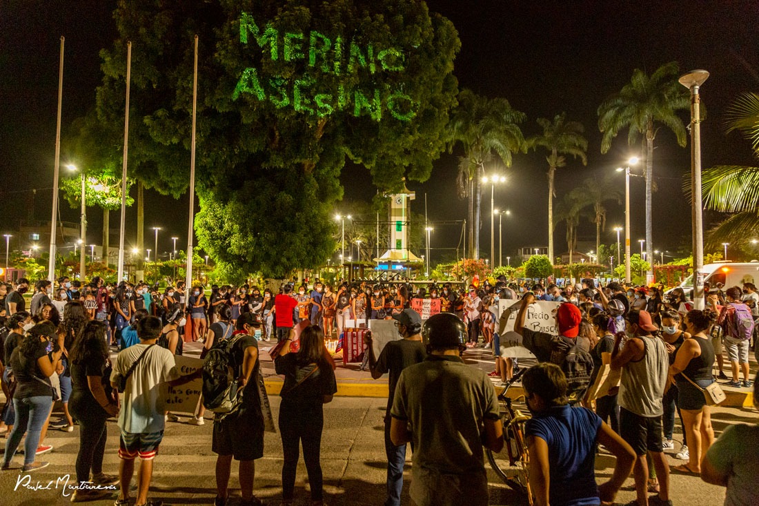 Foto: Pavel Martiarena.