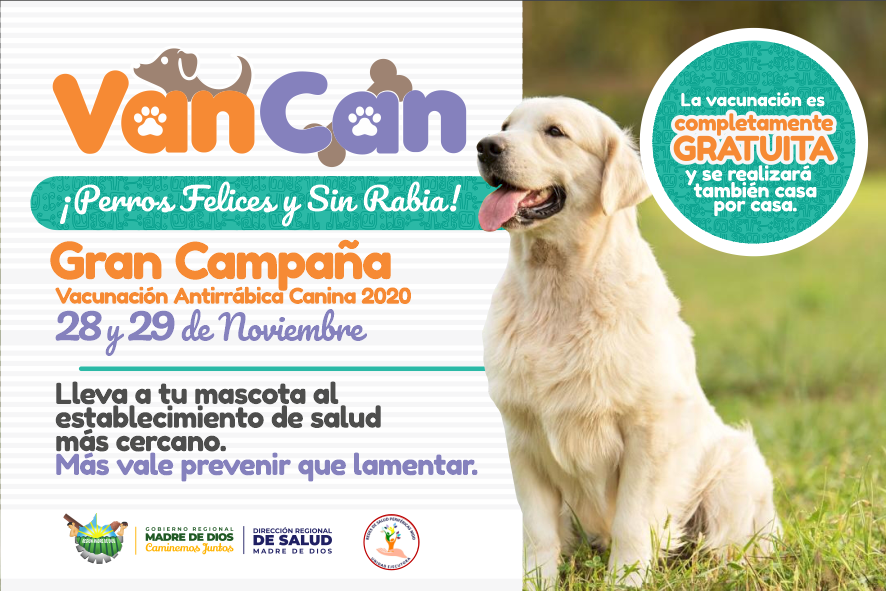 Foto: Dirección regional de Salud.