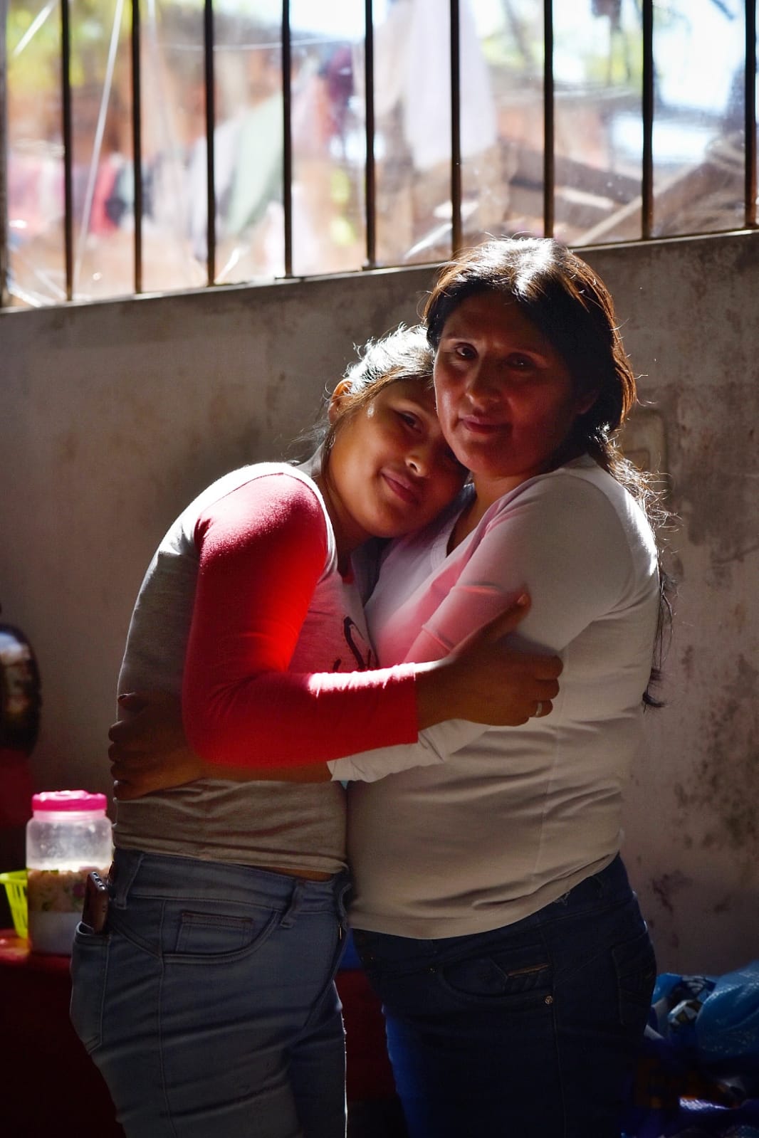 Foto: Paolo Peña / Diario La República