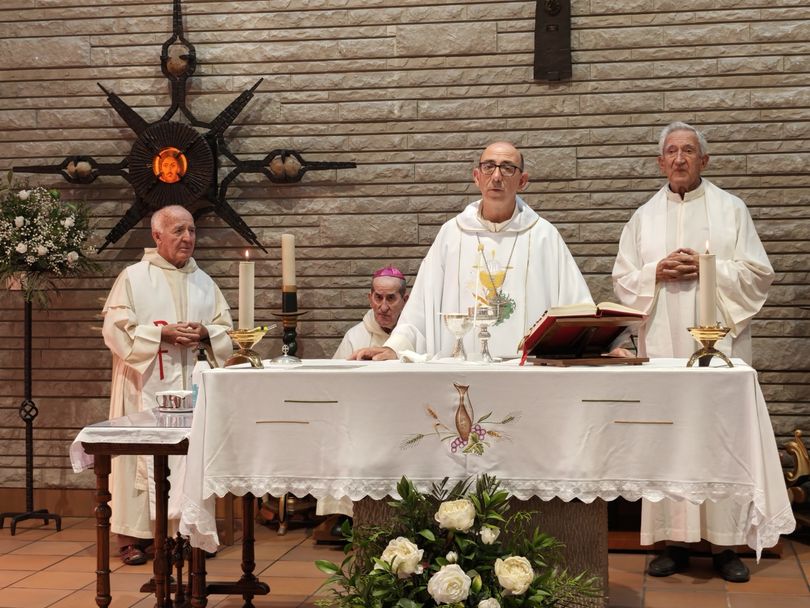 Foto: Dominicos