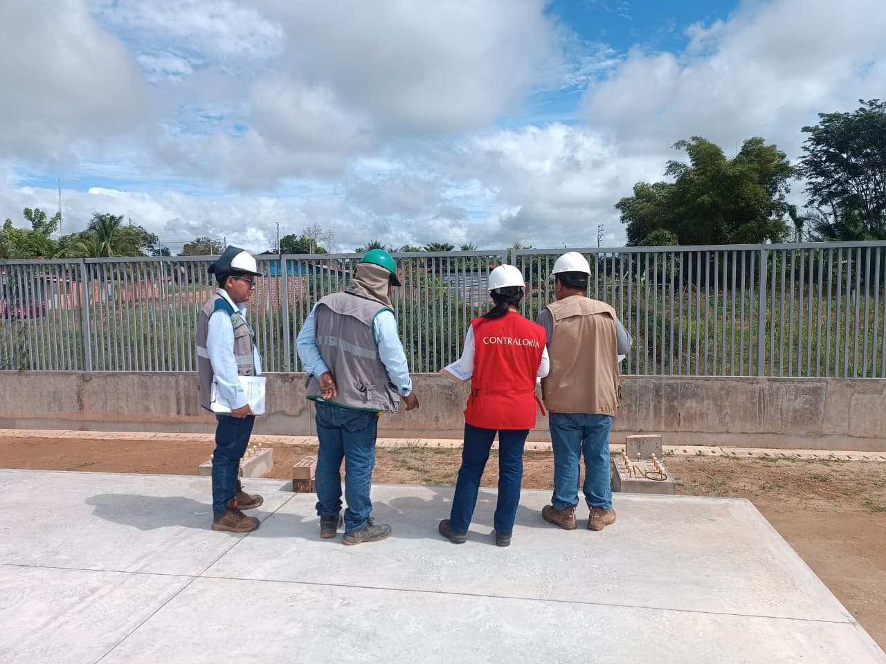 Foto: Contraloria